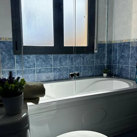 El Encanto Del Pueblo