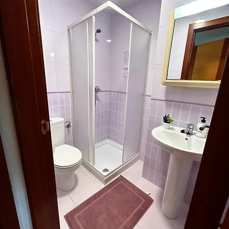 Appartement El Encanto Del Pueblo *