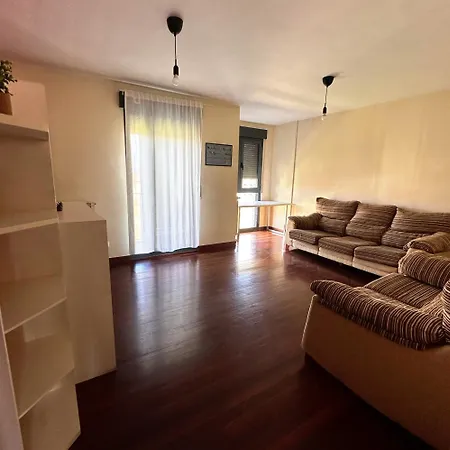 Appartement El Encanto Del Pueblo Medina de Pomar