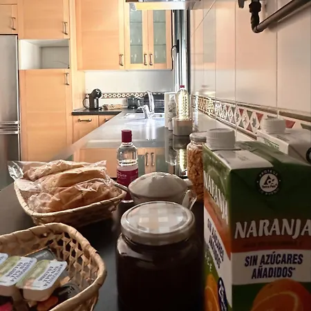 El Encanto Del Pueblo Appartement Medina de Pomar