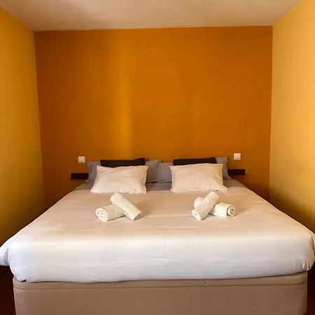 El Encanto Del Pueblo Appartement