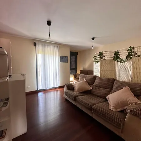 El Encanto Del Pueblo *