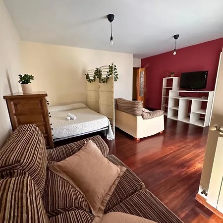 El Encanto Del Pueblo